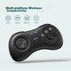 Бездротовий геймпад 8BitDo M30 PC/Mac/Nintendo Switch/Android Black - зображення 7