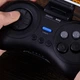 Бездротовий геймпад 8BitDo M30 PC/Mac/Nintendo Switch/Android Black - зображення 9