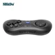 Бездротовий геймпад 8BitDo M30 PC/Mac/Nintendo Switch/Android Black - зображення 11
