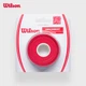 Пов'язка Wilson WR8446501001 на голову вбирна, червона - зображення 1
