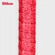 Пов'язка Wilson WR8446501001 на голову вбирна, червона - зображення 4