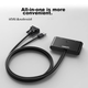 Відеокомутатор UGREEN 30711 VGA 2 входи/1 вихід - зображення 9
