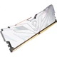 Оперативная память Netac Yuoying II 8 ГБ DDR4 2666 МГц CL19, белая - изображение 1