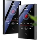 MP3-плеер Aigo MP3-502 8 ГБ с сенсорным экраном и словарем, металлический, серый - изображение 3