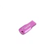 Флеш-накопичувач SanDisk 64GB USB 3.2 CZ410 Cool Iris Purple, швидкість читання 100 МБ/с, компактний та портативний, захист паролем, ідеально підходить для бізнесу, офісу та навчання - зображення 3