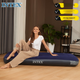 Надувная односпальная кровать INTEX, автомобильная кровать, портативная кровать для сна дома, утолщенный влагостойкий коврик для улицы, складная кровать для палатки, 64756N - изображение 4