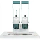 Палітурна машина GOLDEN BD-1S для документів з перфорацією та гарячим пресуванням - зображення 1
