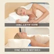 Подушка для сну Aeromax Side Sleeping Protections Mirrors Face Saving Beauty ... - зображення 5
