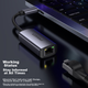 Сетевой адаптер Pisen PGM-WK04 / USB Type-C / Gigabit Ethernet - изображение 9