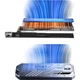 Корпус EAGET SE910D для SSD M.2 NVMe и SATA, USB 3.2 - изображение 2