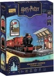 Puzzle 3D CubicFun Harry Potter Hogwarts Express 172 elementy 540303 03038 (3301045403038) - obraz 1