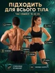 Электрический вакуумный баночный антицеллюлитный массажер Cupping Massager с инфракрасным подогревом (12 режимов) Зеленый - изображение 6