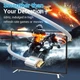 Кабель Vention HDMI M - M, 1 м, V2.0, 4K 60Гц, оплетка, Aluminum Alloy Type Gray (AABIF) - изображение 4