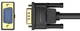 Кабель Vention VGA 15M-15M, 10 м, з ферритами Black (DAEBL) - зображення 2