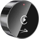 Беспроводной адаптер CarPlay Aspiring Smartbox 1 USB Black (SMART100) - изображение 1