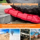 Sand track топливный бак Woodok 7 литров Экспедиционная сэнд трак канистра для горючего - изображение 5