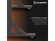 Стол компьютерный GamePro GD212B Black - изображение 6