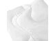 Одеяло зимнее двуспальное евро Interscalit Extra Winter 200x220 (QW01725) - изображение 5