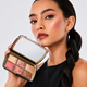 Палетка Hourglass Pan Ambient Lighting Edit Horse Palette 2025 9.6g - изображение 2