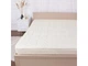 Наматрасник MirSon Carmela Waterproof Cotton 273/2 180x200 (2200000340368) - изображение 1