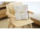 Плед полуторный SOHO 150х200 см Baby Beige - изображение 3