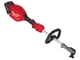 Триммер садовый Milwaukee M18 FOPH2-802 ЗУ 2 акум. (4933492664) - изображение 2