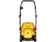 Газонокосилка электрическая 2E GardenCut 38 1600Вт 38см 40 л (2E-ELM38M) - изображение 6