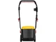 Газонокосилка электрическая 2E GardenCut 38 1600Вт 38см 40 л (2E-ELM38M) - изображение 7