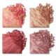 Палетка для лица Hourglass Ambient Lighting Edit Flushed Edit Palette 6.4g - изображение 3