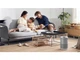 Очищувач повітря SmartMi Air Purifier P1 ZMKQJHQP12 - зображення 2