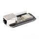 Плата WT32-ETH01 ESP32 Ethernet WIFI Bluetooth с припайными контактами - изображение 1