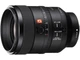 Об'єктив до фотокамери Sony 100mm f/2.8 STF GM OSS for NEX FF (SEL100F28GM.SYX) - зображення 1