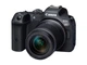 Фотокамера беззеркальная Canon EOS R7+RF-S 18-150 IS STM (5137C040) - изображение 1