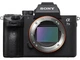 Фотокамера беззеркальная Sony Alpha A7 Mark III body Black (ILCE7M3B.CEC) - изображение 1