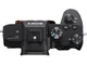 Фотокамера беззеркальная Sony Alpha A7 Mark III body Black (ILCE7M3B.CEC) - изображение 4