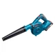 Аккумуляторная воздуходувка Bosch GBL 18V-120 Professional, без акб и з/п - изображение 1
