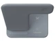 Беспроводное зарядное устройство Canyon WS-303 3 в 1 QI Dark Grey (CNS-WCS303DG) - изображение 6