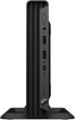Компьютер HP Pro Mini 400 G9 Black (885G3EA) - изображение 1