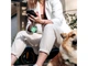 Портативна акустика Tronsmart Nimo Mini Speaker Green - зображення 13