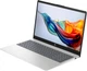 Ноутбук HP 15.6" 15-fc0331ua (FHD IPS) /AMD Ryzen 7 7730U /16GB /SSD 512GB /UMA /DOS /сріблястий - изображение 2