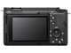 Фотокамера беззеркальная Sony ZV-E1 (ZVE1B.CEC) - изображение 6