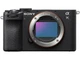 Фотокамера беззеркальная Sony α7CM2 33,0 Мп (ILCE7CM2B.CEC) - изображение 2