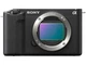 Фотокамера беззеркальная Sony ZV-E1 (ZVE1B.CEC) - изображение 1