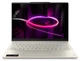 Ноутбук Lenovo Yoga 7 2-in-1 14AGP11; Copilot+ PC (83TD003BRM) Seashell - изображение 1