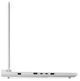 Ноутбук Lenovo Legion Pro 7 16IAX10H (83F500RJRA) Glacier White - изображение 3