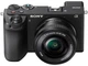Фотокамера беззеркальная Sony α6700 26,0 Мп 16-50 мм (ILCE6700LB.CEC) - изображение 3