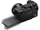 Фотокамера беззеркальная Sony α6700 26,0 Мп 16-50 мм (ILCE6700LB.CEC) - изображение 4