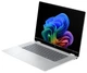 Ноутбук HP OmniBook X Flip 2-in-1 Next Gen AI 16-as0276ng (C15ZZEA) Glacier Silver - изображение 3