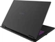 Ноутбук Gigabyte GAMING A18 3VH (3VHK3EEC93SD) Black Steel - изображение 5