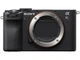 Фотокамера беззеркальная Sony α7CR 61,0 Мп (ILCE7CRB.CEC) - изображение 1